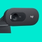 Preview: Logitech C505 1280x720