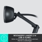 Preview: Logitech C505 1280x720