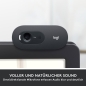 Preview: Logitech C505 1280x720