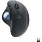 Preview: Logitech ERGO M575 Wireless Trackball Graphit