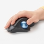 Preview: Logitech ERGO M575 Wireless Trackball Graphit