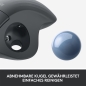 Preview: Logitech ERGO M575 Wireless Trackball Graphit