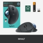 Preview: Logitech ERGO M575 Wireless Trackball Graphit