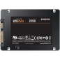 Preview: 2.5 250GB Samsung 870 EVO retail