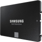 Preview: 2.5 250GB Samsung 870 EVO retail