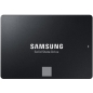 Preview: 2.5 500GB Samsung 870 EVO retail