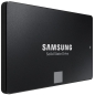 Preview: 2.5 500GB Samsung 870 EVO retail