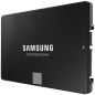 Preview: 2.5 500GB Samsung 870 EVO retail