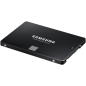 Preview: 2.5 500GB Samsung 870 EVO retail