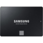 Preview: 2.5 2TB Samsung 870 EVO retail