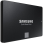Preview: 2.5 2TB Samsung 870 EVO retail