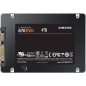 Preview: 2.5 4TB Samsung 870 EVO retail