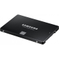 Preview: 2.5 4TB Samsung 870 EVO retail