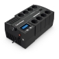 Preview: CYBERPOWER BR1200ELCD Line-Interactive