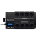 Preview: CYBERPOWER BR1200ELCD Line-Interactive