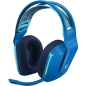 Preview: Logitech Headset G733