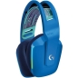 Preview: Logitech Headset G733