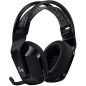 Preview: Logitech Gaming Headset Lightspeed G733 Black