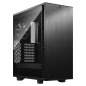 Preview: Midi Fractal Design Define 7 Compact Black