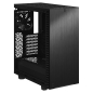 Preview: Midi Fractal Design Define 7 Compact Black