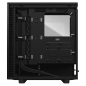 Preview: Midi Fractal Design Define 7 Compact Black
