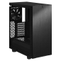 Preview: Midi Fractal Design Define 7 Compact Black