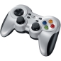Preview: Logitech F710 WIRELESS GAMEPAD