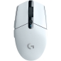 Preview: Logitech G305 Lightspeed kabellos white