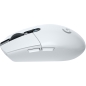 Preview: Logitech G305 Lightspeed kabellos white