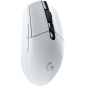 Preview: Logitech G305 Lightspeed kabellos white