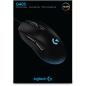 Preview: Logitech G403 HERO Gaming Mouse