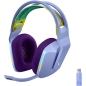 Preview: Logitech Headset G733