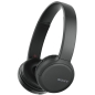 Preview: Sony WH-CH510 Headset Black