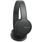Preview: Sony WH-CH510 Headset Black