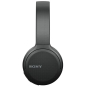 Preview: Sony WH-CH510 Headset Black