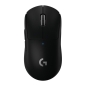 Preview: Logitech G Pro X Superlight black