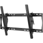 Preview: Peerless TV-Wandhalterung ST650P schwarz