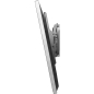 Preview: Peerless TV-Wandhalterung ST650P schwarz