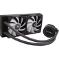 Preview: K Cooler Wasserkühlung Xilence LQ240.ARGB