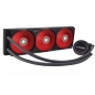 Preview: K Cooler Wasserkühlung Xilence Performance LQ360
