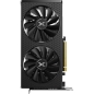 Preview: RX 6600 8GB XFX Speedster SWIFT210 GDDR6