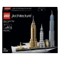 Preview: LEGO Architecture New York City 21028