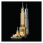 Preview: LEGO Architecture New York City 21028