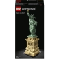 Preview: LEGO Architecture Freiheitsstatue 21042