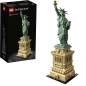 Preview: LEGO Architecture Freiheitsstatue 21042