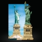 Preview: LEGO Architecture Freiheitsstatue 21042