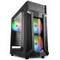 Preview: Midi Sharkoon VG6-W RGB ATX