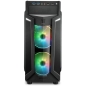 Preview: Midi Sharkoon VG6-W RGB ATX