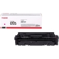 Preview: Canon Toner 055 M Magenta 3014C002