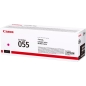 Preview: Canon Toner 055 M Magenta 3014C002